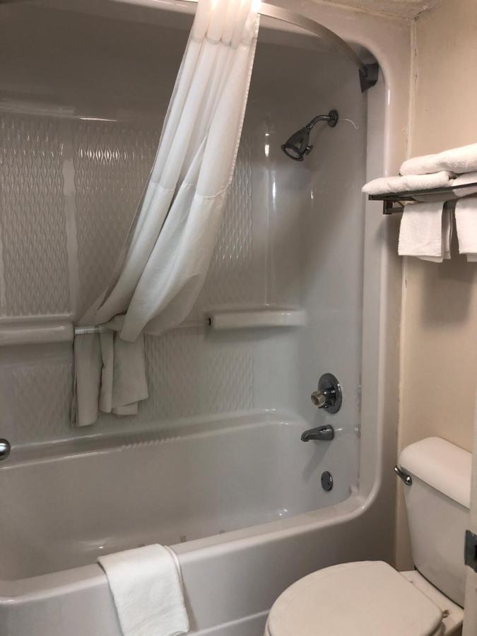 Howard Johnson By Wyndham Ga Motel Perry