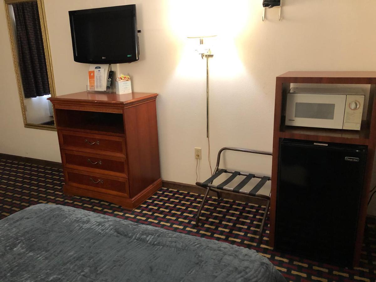 Howard Johnson By Wyndham Ga Motel Perry