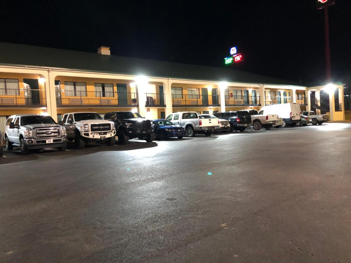 Howard Johnson By Wyndham Ga Motel 2*