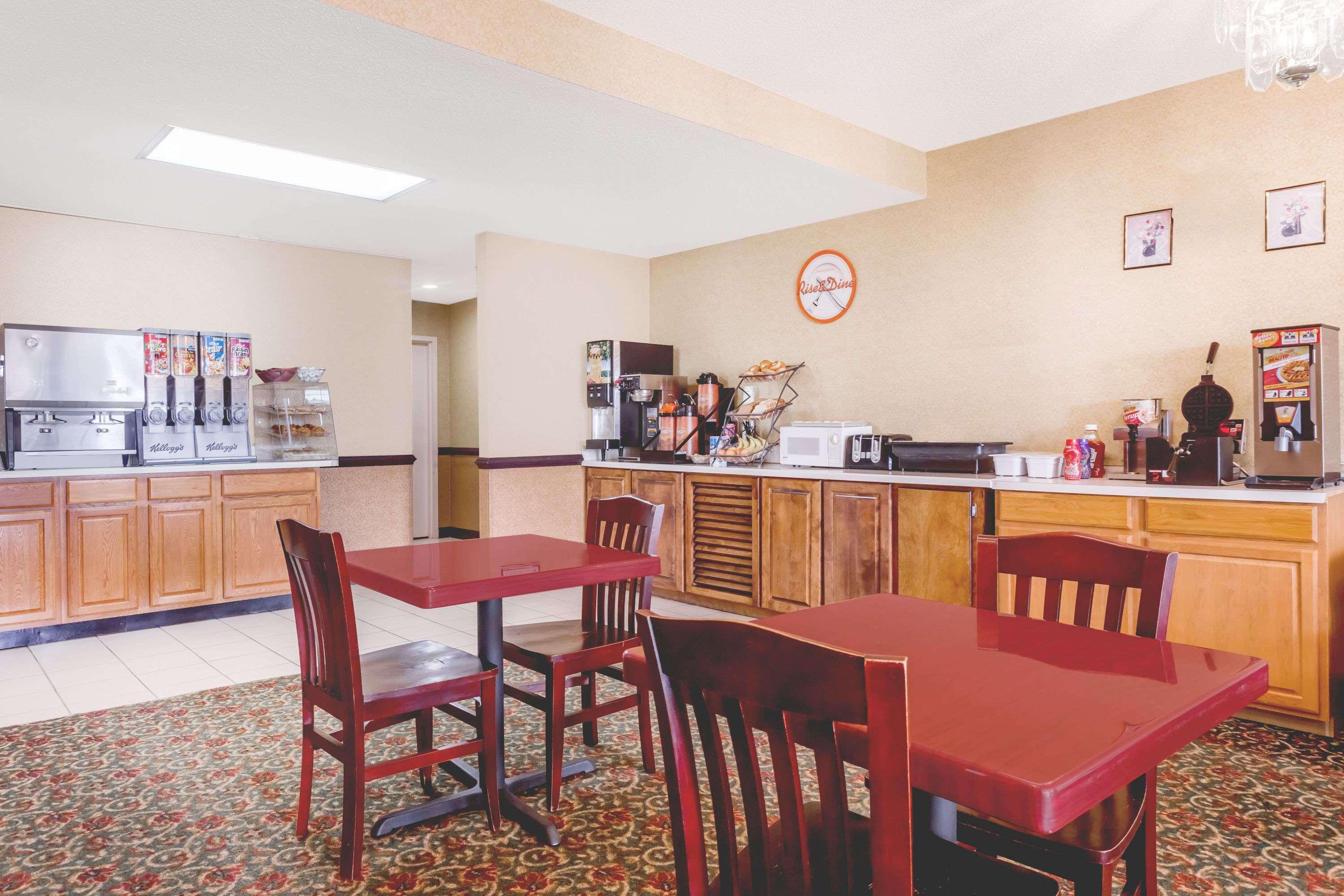 Howard Johnson By Wyndham Ga Motel 2*