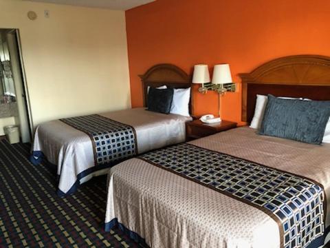Howard Johnson By Wyndham Ga 2*